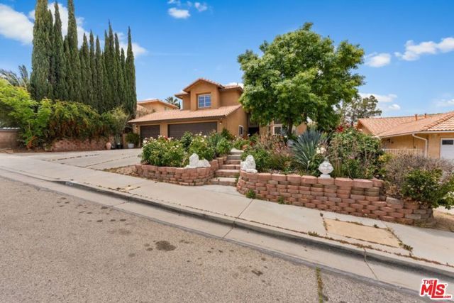 36557 Buckboard Court, Palmdale, CA 93550