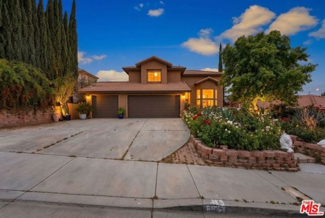 36557 Buckboard Court, Palmdale, CA 93550