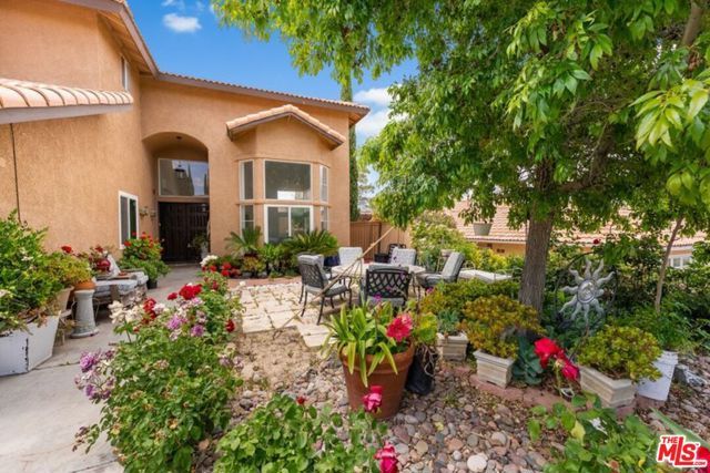 36557 Buckboard Court, Palmdale, CA 93550
