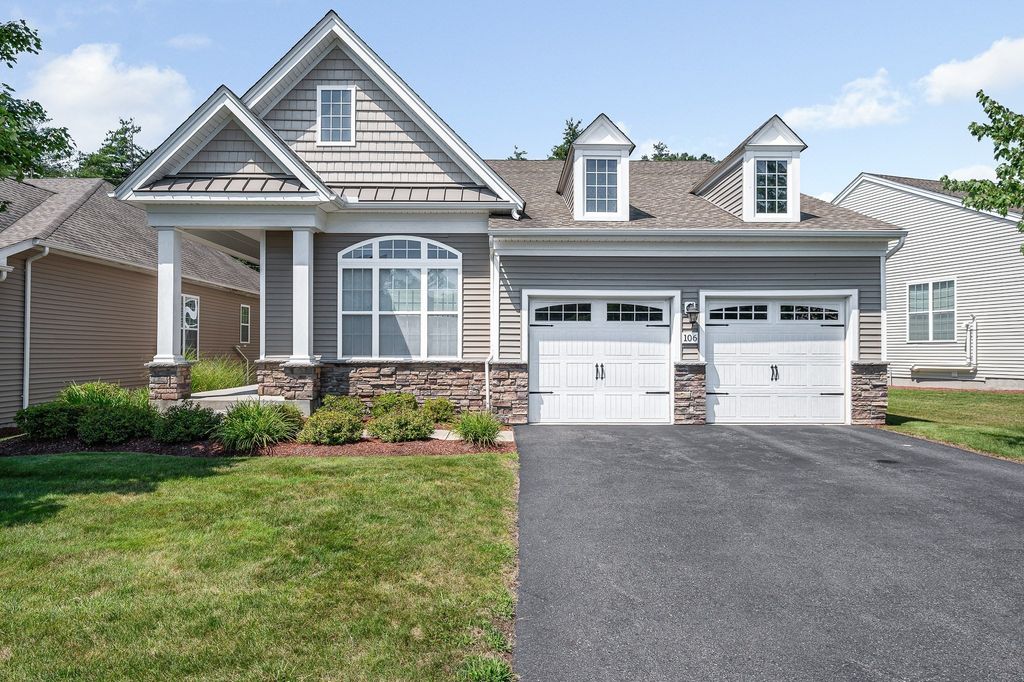 106 Sherwood Dr, Methuen, MA 01844