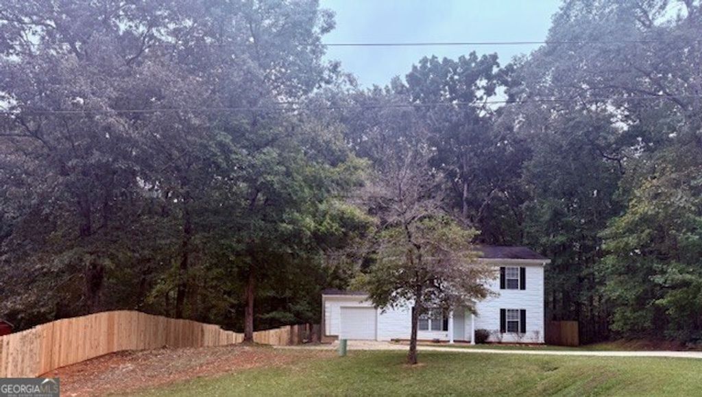 83 Wagers Mill Road, Newnan, GA 30263