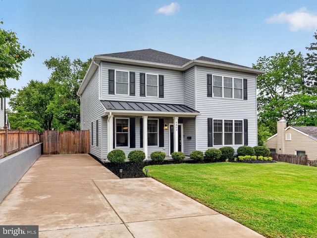 6804 FARRAGUT AVE, Falls Church, VA 22042