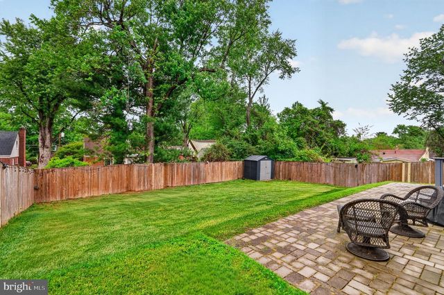 6804 FARRAGUT AVE, Falls Church, VA 22042