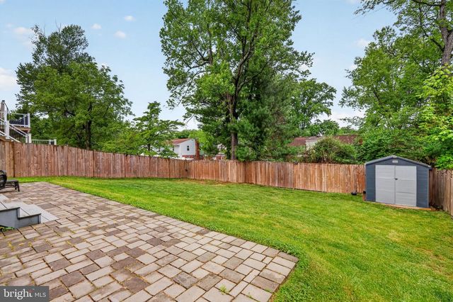 6804 FARRAGUT AVE, Falls Church, VA 22042