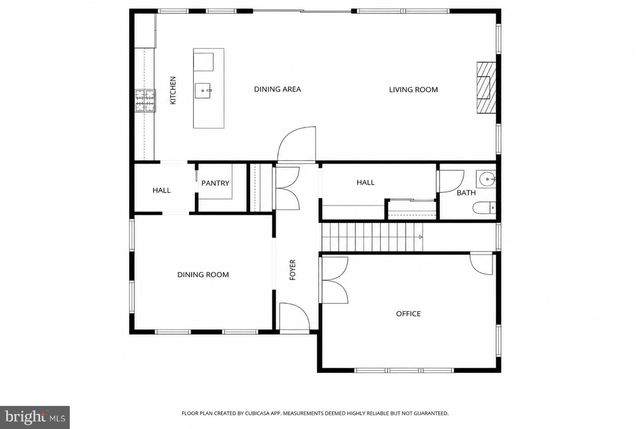 6804 FARRAGUT AVE, Falls Church, VA 22042