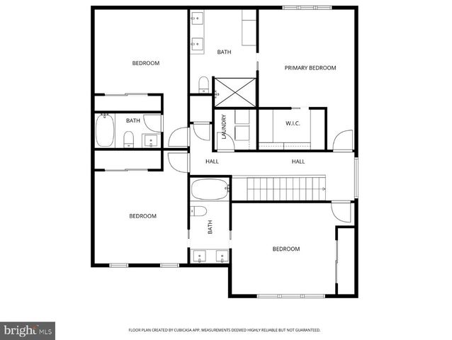 6804 FARRAGUT AVE, Falls Church, VA 22042