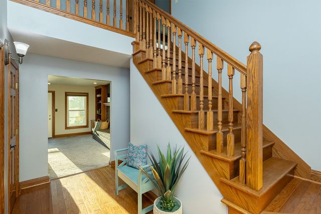 2125 W 15th Street S, Newton, IA 50208