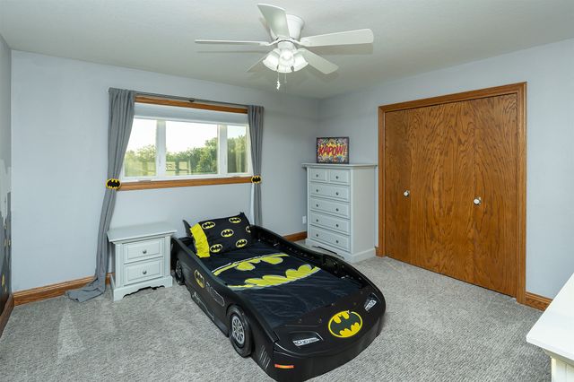 2125 W 15th Street S, Newton, IA 50208