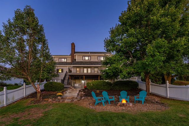 2125 W 15th Street S, Newton, IA 50208