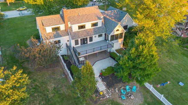 2125 W 15th Street S, Newton, IA 50208