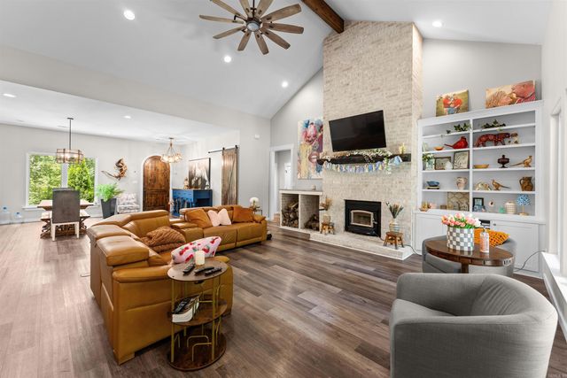4241 Brody Crossing, Benton, AR 72015