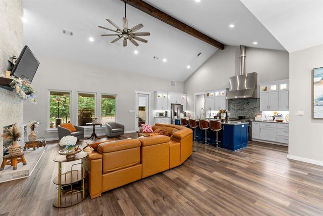 4241 Brody Crossing, Benton, AR 72015