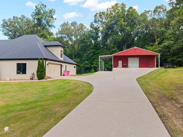 4241 Brody Crossing, Benton, AR 72015
