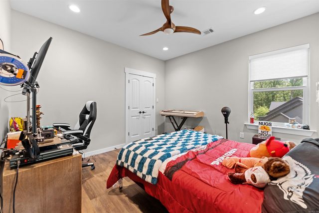 4241 Brody Crossing, Benton, AR 72015