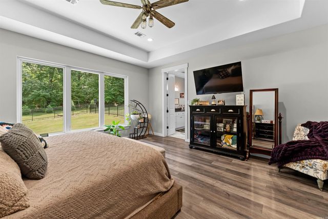 4241 Brody Crossing, Benton, AR 72015