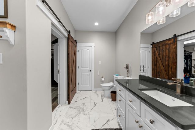 4241 Brody Crossing, Benton, AR 72015