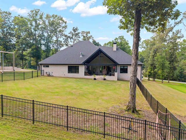 4241 Brody Crossing, Benton, AR 72015
