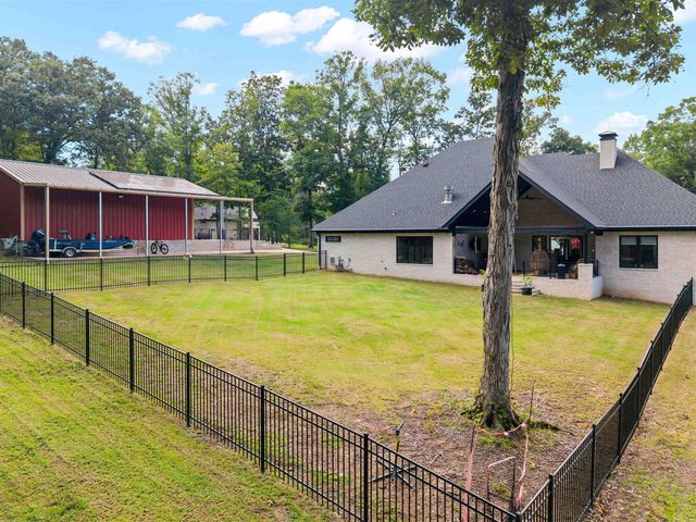 4241 Brody Crossing, Benton, AR 72015