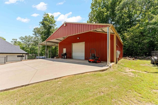 4241 Brody Crossing, Benton, AR 72015