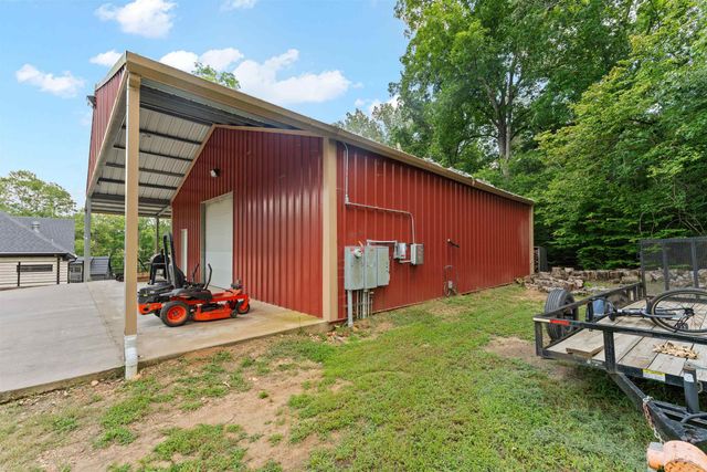 4241 Brody Crossing, Benton, AR 72015