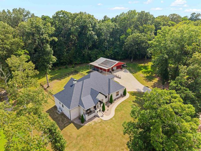 4241 Brody Crossing, Benton, AR 72015