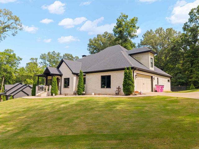 4241 Brody Crossing, Benton, AR 72015