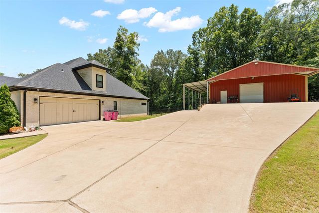 4241 Brody Crossing, Benton, AR 72015