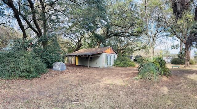 837 Mellichamp Drive, Charleston, SC 29412