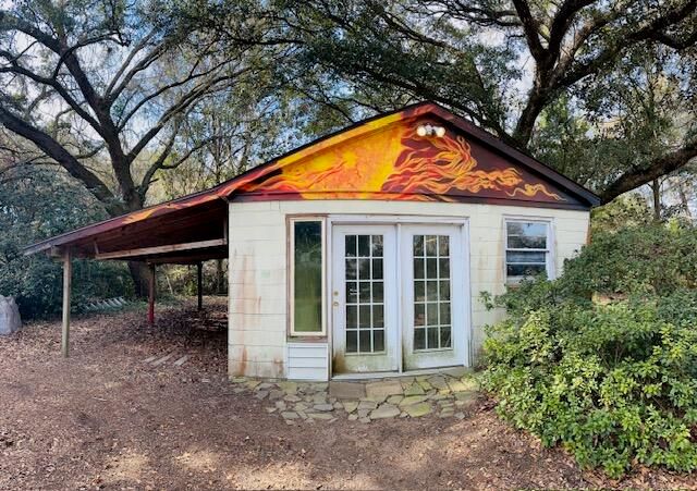 837 Mellichamp Drive, Charleston, SC 29412