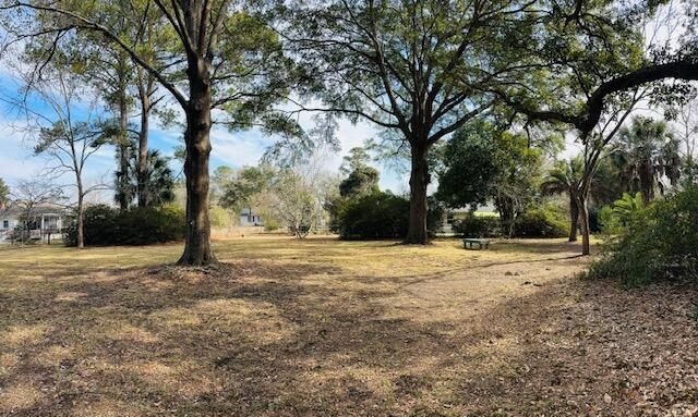 837 Mellichamp Drive, Charleston, SC 29412