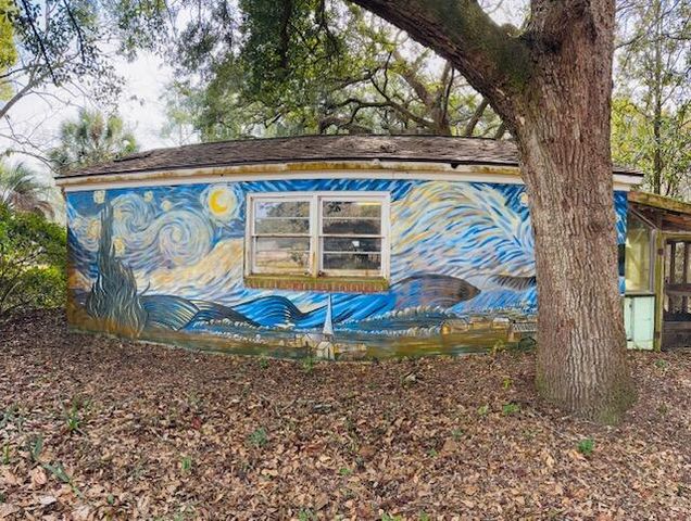 837 Mellichamp Drive, Charleston, SC 29412