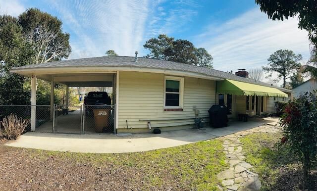 837 Mellichamp Drive, Charleston, SC 29412