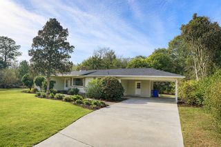 837 Mellichamp Drive, Charleston, SC 29412