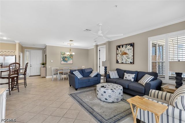 9121 Southmont CV 102, Fort Myers, FL 33908