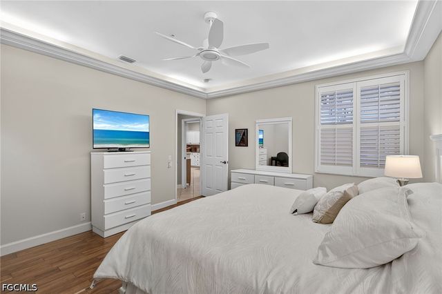 9121 Southmont CV 102, Fort Myers, FL 33908