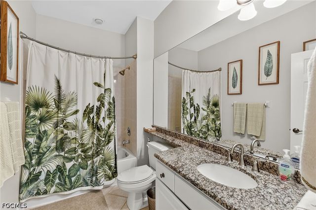 9121 Southmont CV 102, Fort Myers, FL 33908