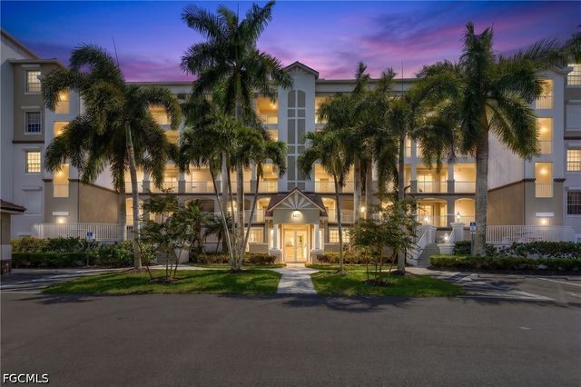 9121 Southmont CV 102, Fort Myers, FL 33908