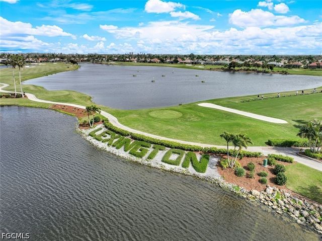 9121 Southmont CV 102, Fort Myers, FL 33908