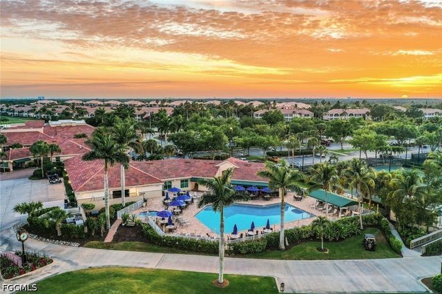 9121 Southmont CV 102, Fort Myers, FL 33908