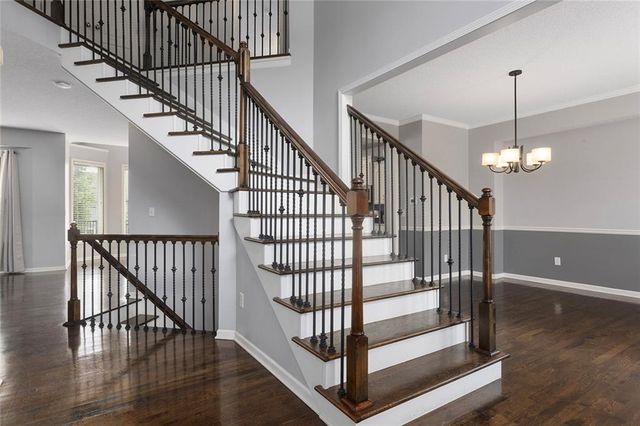 2288 W 131st Street, Olathe, KS 66061