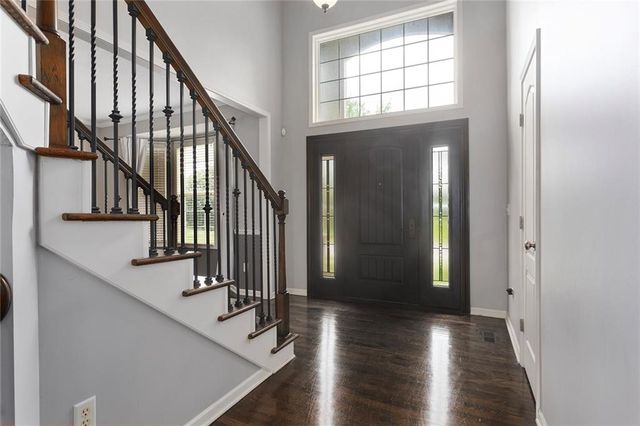 2288 W 131st Street, Olathe, KS 66061