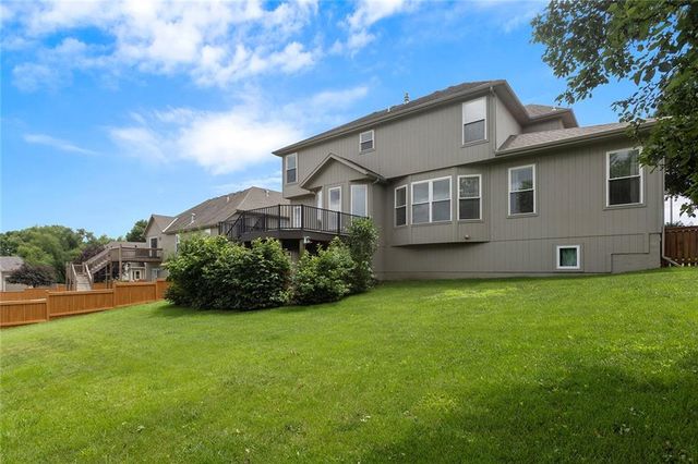 2288 W 131st Street, Olathe, KS 66061