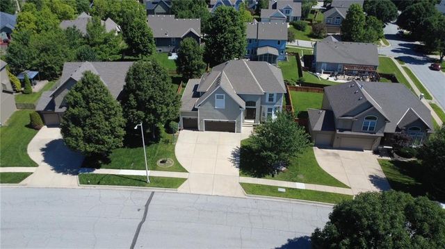 2288 W 131st Street, Olathe, KS 66061
