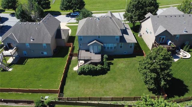 2288 W 131st Street, Olathe, KS 66061