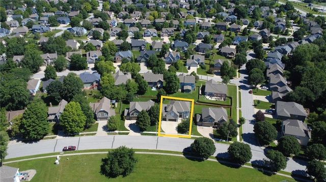 2288 W 131st Street, Olathe, KS 66061