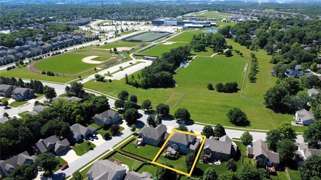 2288 W 131st Street, Olathe, KS 66061