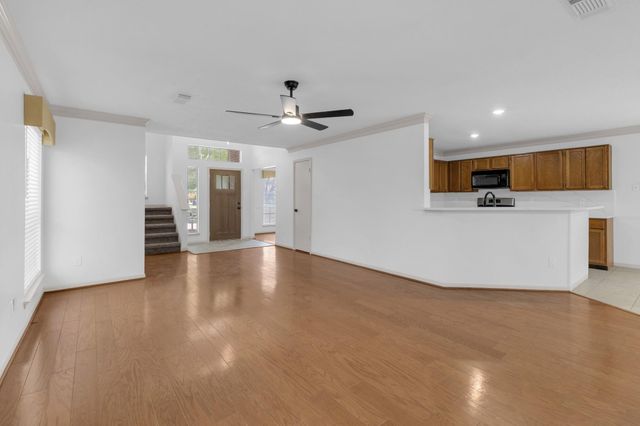2123 Marot Drive, Katy, TX 77493