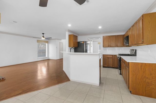 2123 Marot Drive, Katy, TX 77493