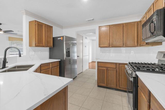 2123 Marot Drive, Katy, TX 77493