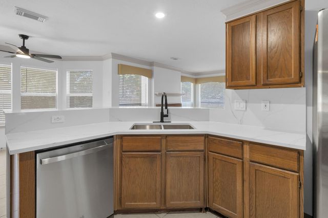 2123 Marot Drive, Katy, TX 77493